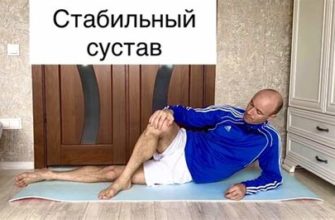 Боль в плечевом суставе - эффективность лечебной физкультуры